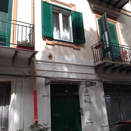 B&B "Al Bastione Normanno Palermo Zewnętrze zdjęcie