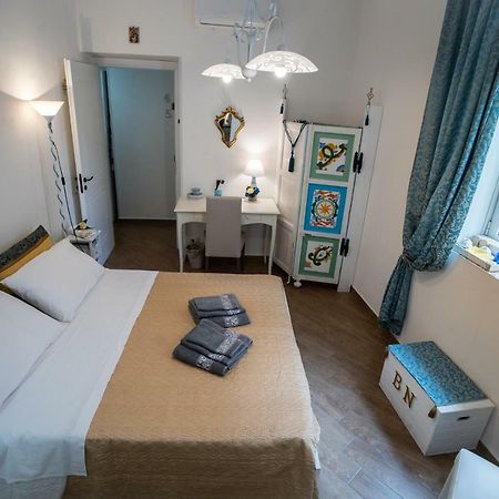 B&B "Al Bastione Normanno Palermo Zewnętrze zdjęcie