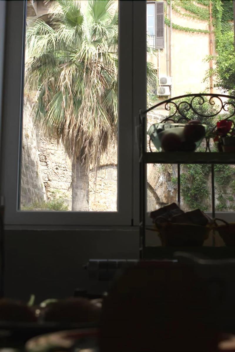 B&B "Al Bastione Normanno Palermo Zewnętrze zdjęcie