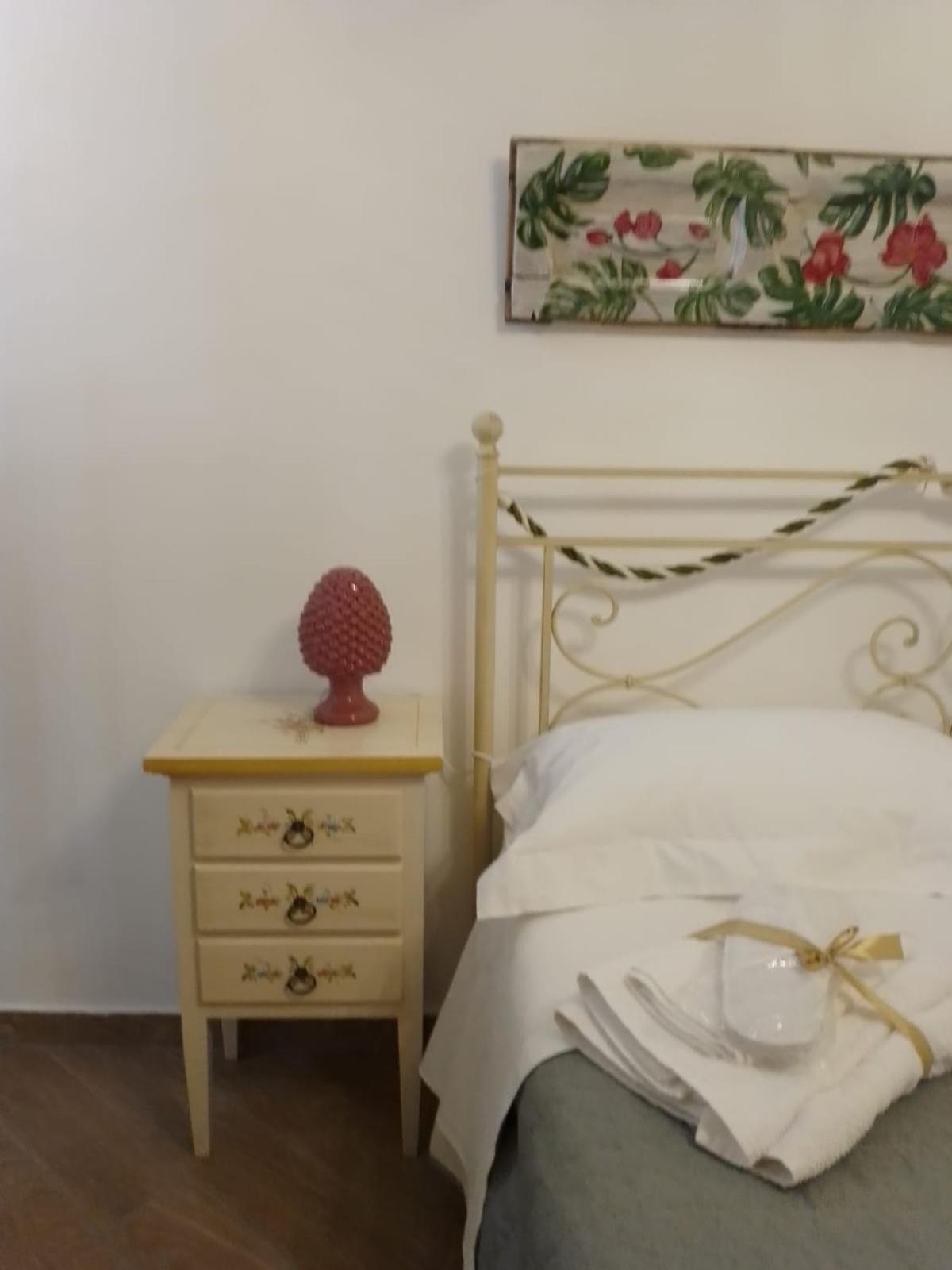 B&B "Al Bastione Normanno Palermo Zewnętrze zdjęcie