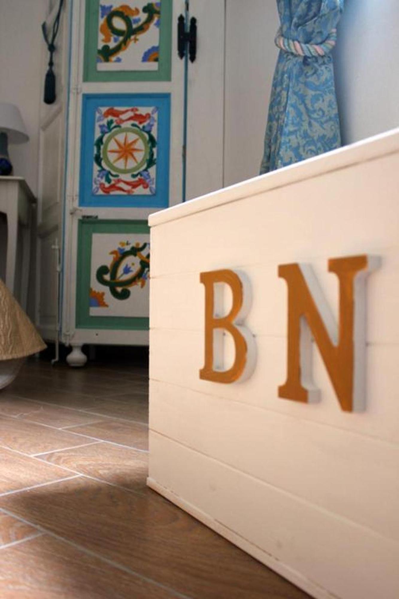 B&B "Al Bastione Normanno Palermo Zewnętrze zdjęcie