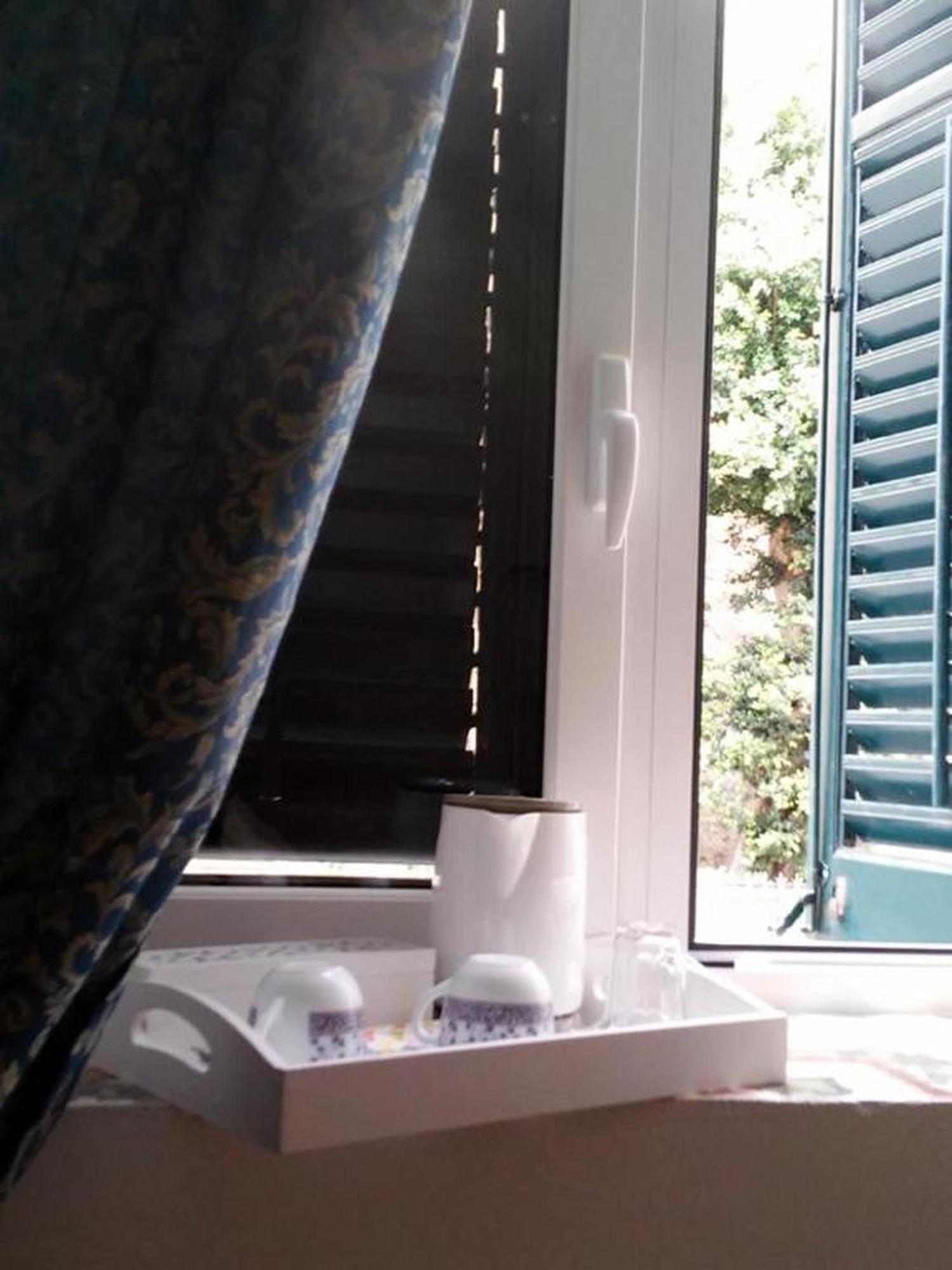 B&B "Al Bastione Normanno Palermo Zewnętrze zdjęcie