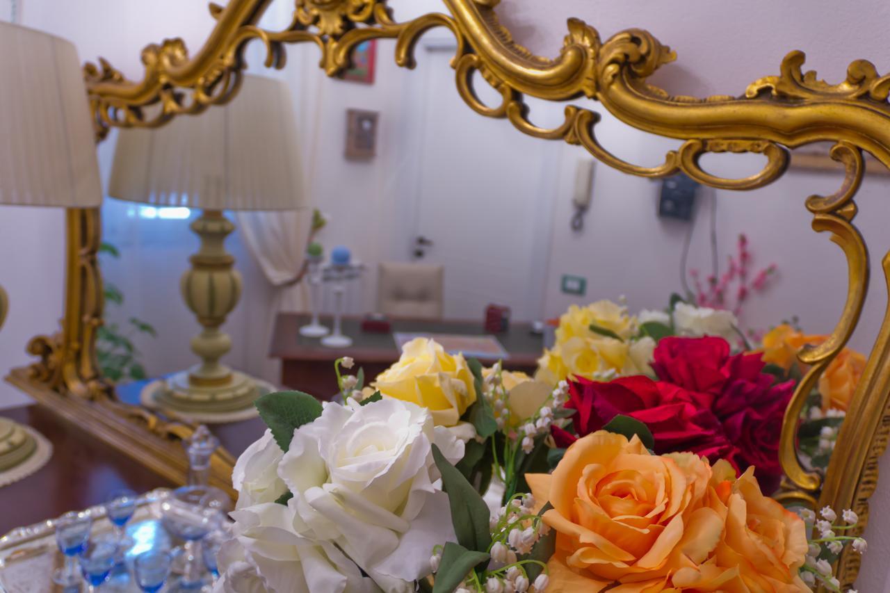 B&B "Al Bastione Normanno Palermo Zewnętrze zdjęcie