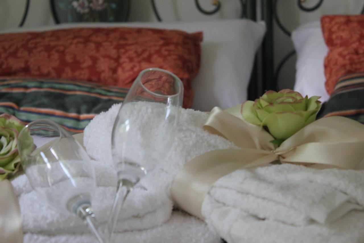 B&B "Al Bastione Normanno Palermo Zewnętrze zdjęcie