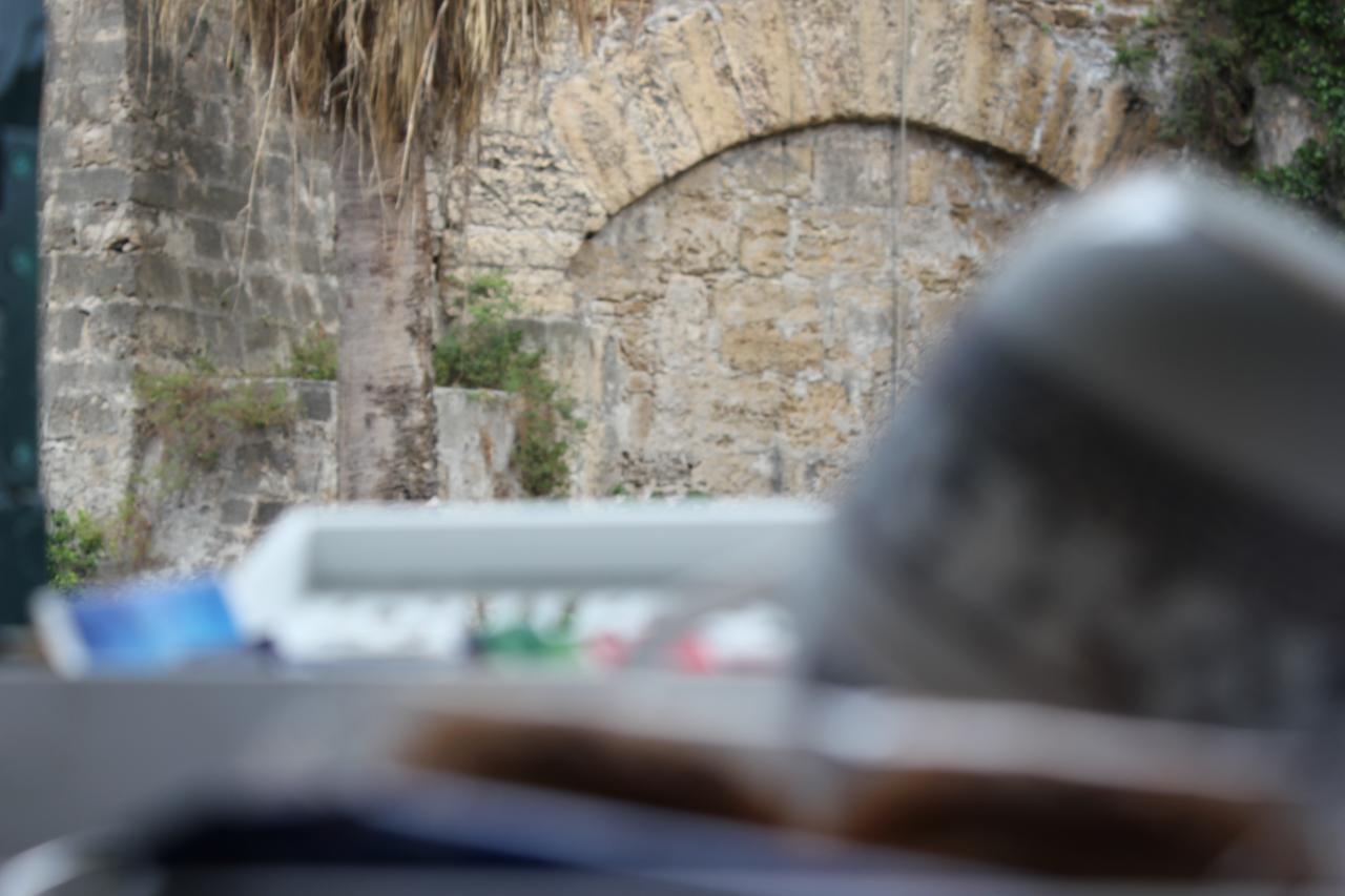 B&B "Al Bastione Normanno Palermo Zewnętrze zdjęcie