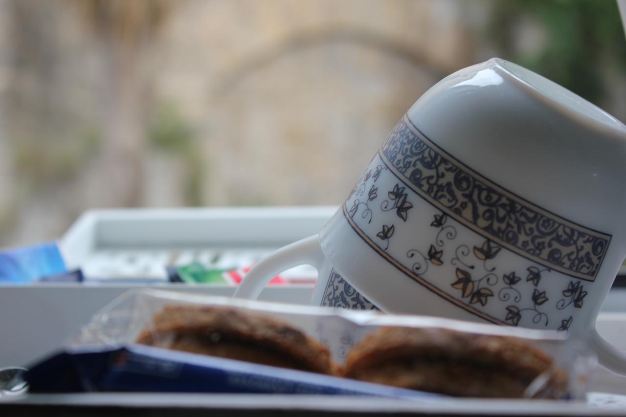 B&B "Al Bastione Normanno Palermo Zewnętrze zdjęcie