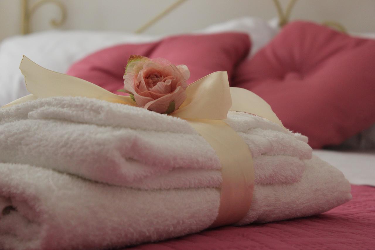 B&B "Al Bastione Normanno Palermo Zewnętrze zdjęcie