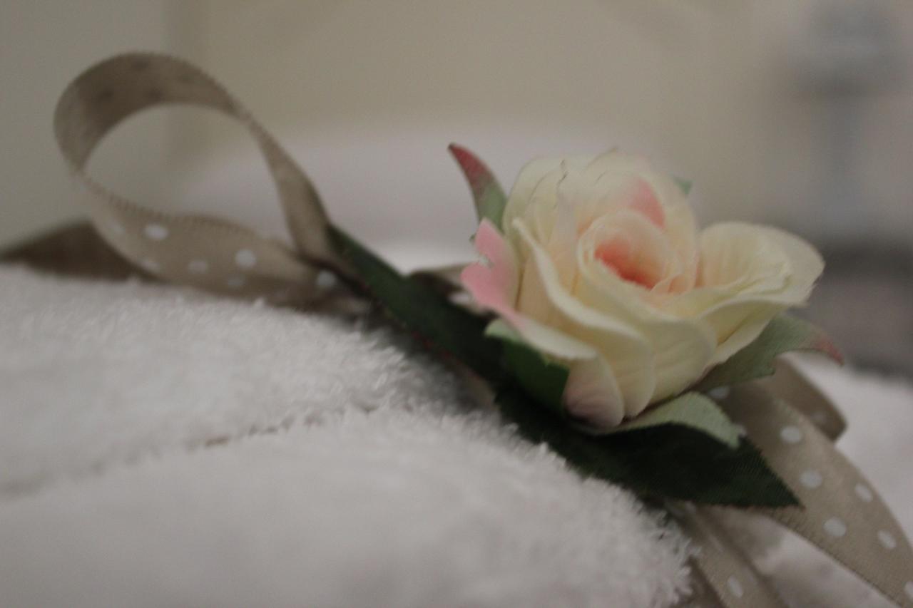 B&B "Al Bastione Normanno Palermo Zewnętrze zdjęcie