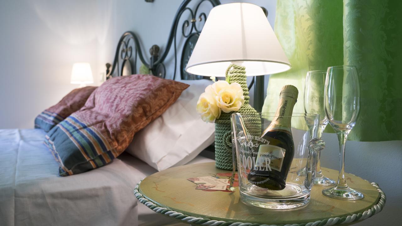 B&B "Al Bastione Normanno Palermo Zewnętrze zdjęcie