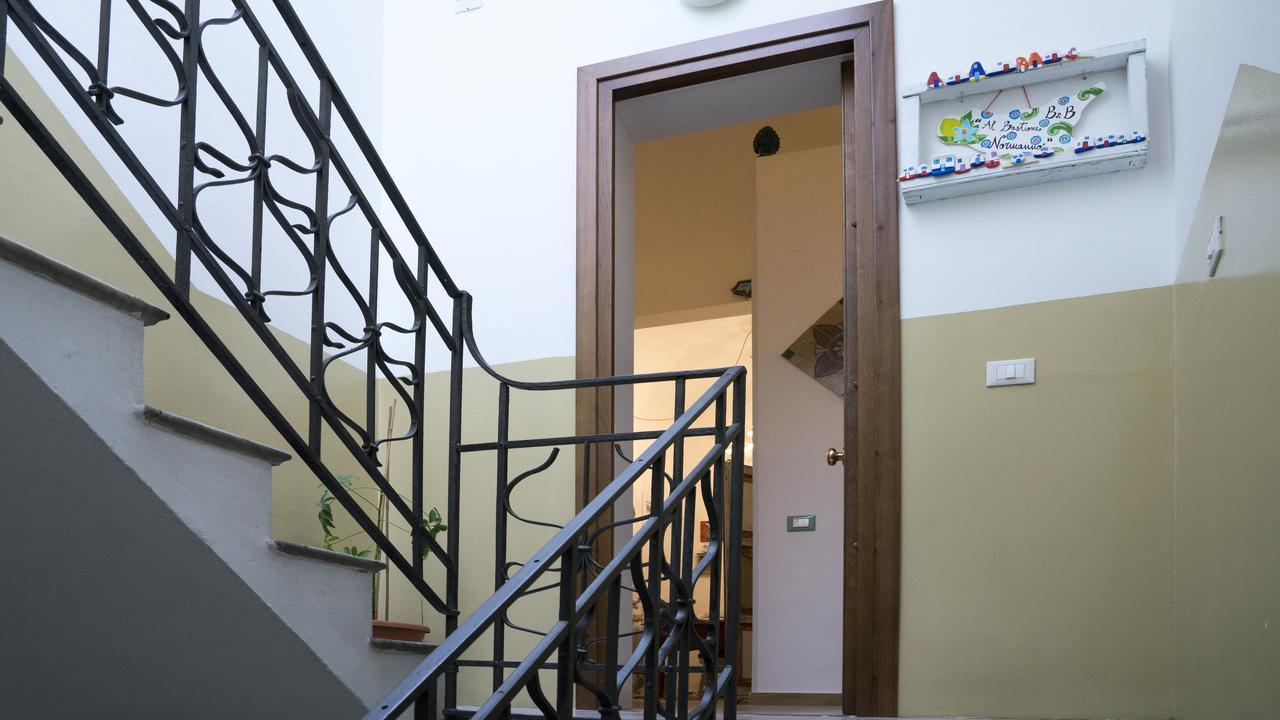 B&B "Al Bastione Normanno Palermo Zewnętrze zdjęcie