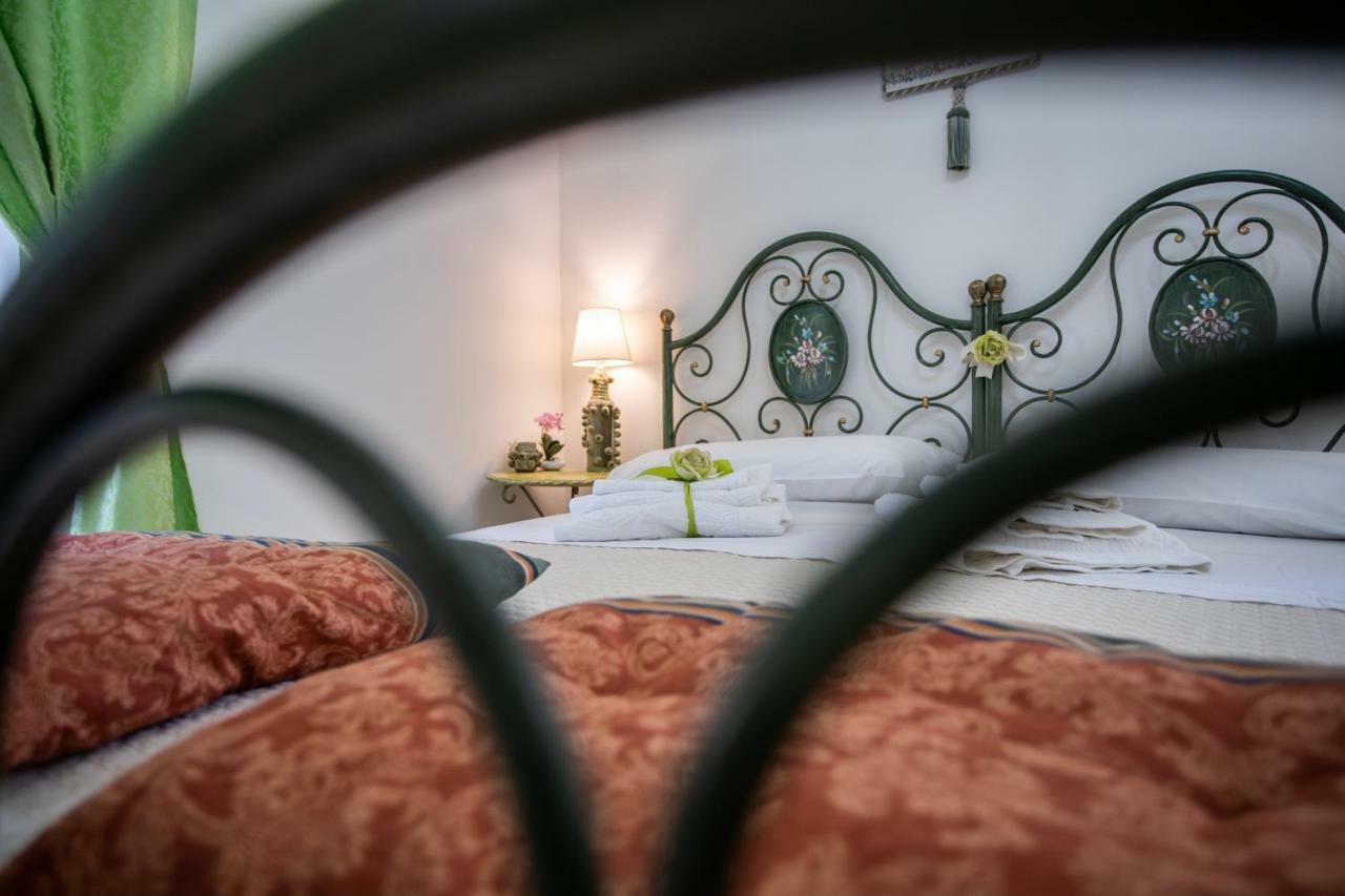 B&B "Al Bastione Normanno Palermo Zewnętrze zdjęcie