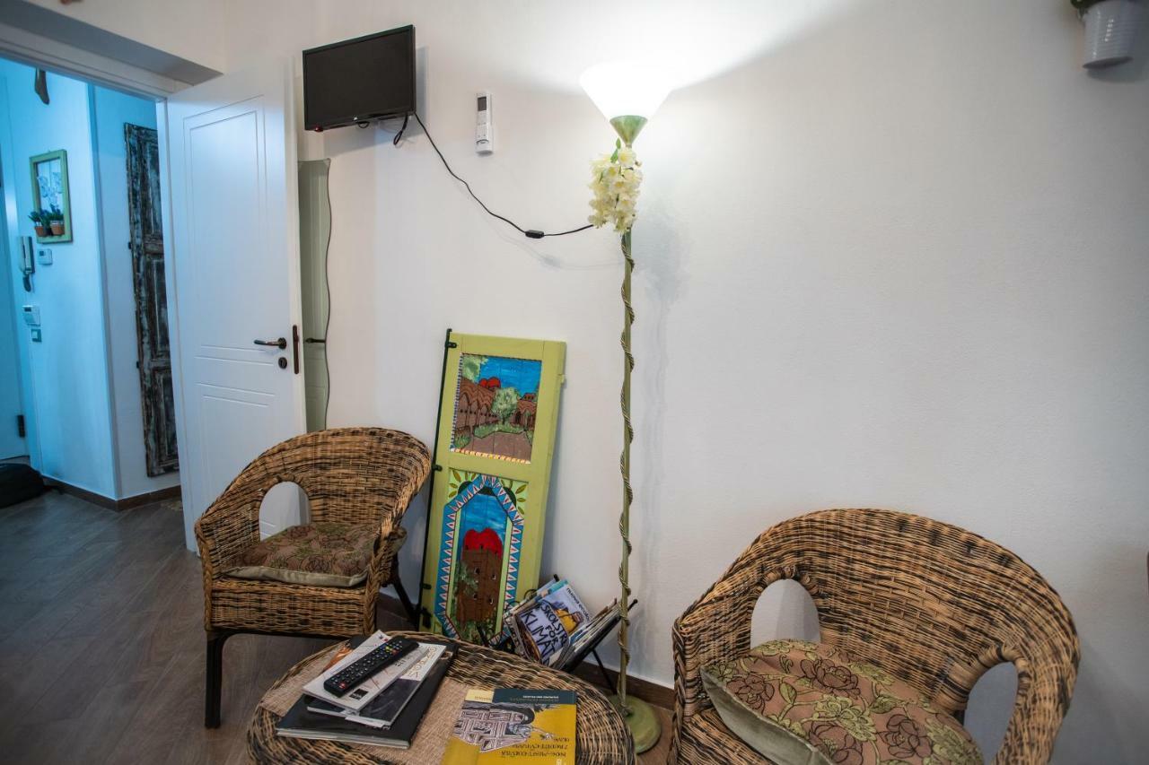 B&B "Al Bastione Normanno Palermo Zewnętrze zdjęcie