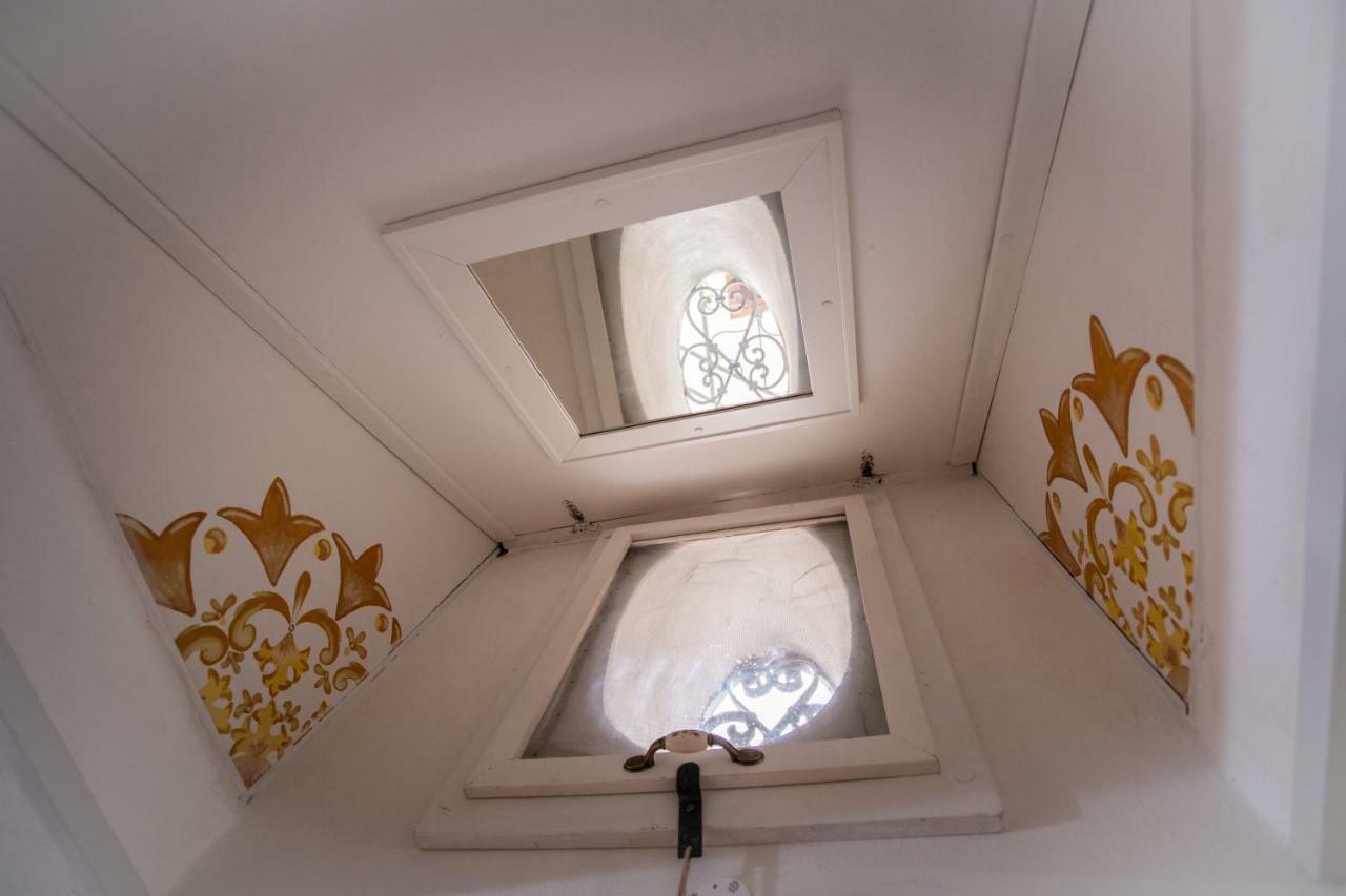 B&B "Al Bastione Normanno Palermo Zewnętrze zdjęcie