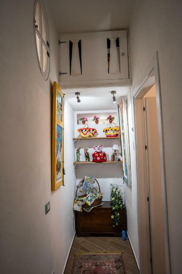 B&B "Al Bastione Normanno Palermo Zewnętrze zdjęcie